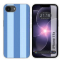 Funda Silicona para IPhone 17e (6.1) diseño Lines 10 Dibujos