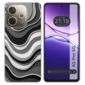 Funda Silicona para Oppo A5 Pro 5G diseño Splash 07 Dibujos