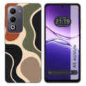 Funda Silicona para Oppo A5m / A5 4G / 5G diseño Splash 02 Dibujos