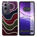 Funda Silicona para Oppo A5m / A5 4G / 5G diseño Splash 05 Dibujos