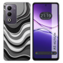 Funda Silicona para Oppo A5m / A5 4G / 5G diseño Splash 07 Dibujos