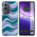 Funda Silicona para Oppo A5m / A5 4G / 5G diseño Splash 10 Dibujos