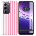 Funda Silicona para Oppo A5m / A5 4G / 5G diseño Lines 03 Dibujos