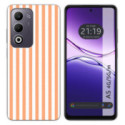 Funda Silicona para Oppo A5m / A5 4G / 5G diseño Lines 05 Dibujos