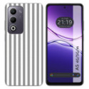 Funda Silicona para Oppo A5m / A5 4G / 5G diseño Lines 06 Dibujos