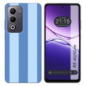 Funda Silicona para Oppo A5m / A5 4G / 5G diseño Lines 10 Dibujos