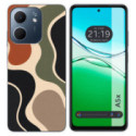 Funda Silicona para Oppo A5x diseño Splash 02 Dibujos