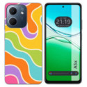 Funda Silicona para Oppo A5x diseño Splash 03 Dibujos