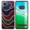 Funda Silicona para Oppo A5x diseño Splash 05 Dibujos