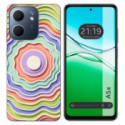 Funda Silicona para Oppo A5x diseño Splash 08 Dibujos
