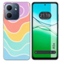 Funda Silicona para Oppo A5x diseño Splash 09 Dibujos