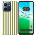 Funda Silicona para Oppo A5x diseño Lines 02 Dibujos