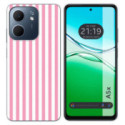 Funda Silicona para Oppo A5x diseño Lines 03 Dibujos