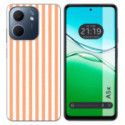 Funda Silicona para Oppo A5x diseño Lines 05 Dibujos