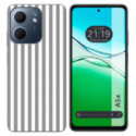 Funda Silicona para Oppo A5x diseño Lines 06 Dibujos