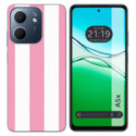 Funda Silicona para Oppo A5x diseño Lines 07 Dibujos