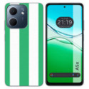 Funda Silicona para Oppo A5x diseño Lines 08 Dibujos