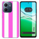 Funda Silicona para Oppo A5x diseño Lines 09 Dibujos