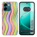 Funda Silicona para Oppo A6 4G / 5G diseño Splash 06 Dibujos