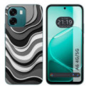 Funda Silicona para Oppo A6 4G / 5G diseño Splash 07 Dibujos