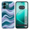 Funda Silicona para Oppo A6 4G / 5G diseño Splash 10 Dibujos