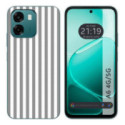 Funda Silicona para Oppo A6 4G / 5G diseño Lines 06 Dibujos