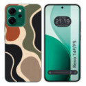 Funda Silicona para Oppo Reno 14 FS / 14FS 5G diseño Splash 02 Dibujos