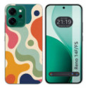 Funda Silicona para Oppo Reno 14 FS / 14FS 5G diseño Splash 04 Dibujos