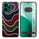 Funda Silicona para Oppo Reno 14 FS / 14FS 5G diseño Splash 05 Dibujos