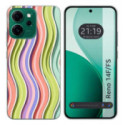 Funda Silicona para Oppo Reno 14 FS / 14FS 5G diseño Splash 06 Dibujos