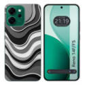 Funda Silicona para Oppo Reno 14 FS / 14FS 5G diseño Splash 07 Dibujos