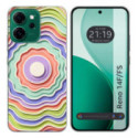 Funda Silicona para Oppo Reno 14 FS / 14FS 5G diseño Splash 08 Dibujos