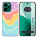 Funda Silicona para Oppo Reno 14 FS / 14FS 5G diseño Splash 09 Dibujos
