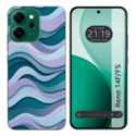 Funda Silicona para Oppo Reno 14 FS / 14FS 5G diseño Splash 10 Dibujos