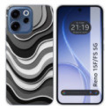 Funda Silicona para Oppo Reno 15 FS / 15FS 5G diseño Splash 07 Dibujos