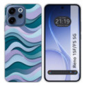 Funda Silicona para Oppo Reno 15 FS / 15FS 5G diseño Splash 10 Dibujos