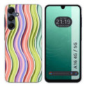 Funda Silicona para Samsung Galaxy A16 4G / 5G diseño Splash 06 Dibujos