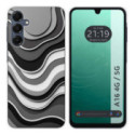 Funda Silicona para Samsung Galaxy A16 4G / 5G diseño Splash 07 Dibujos
