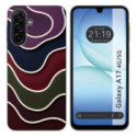 Funda Silicona para Samsung Galaxy A17 4G / 5G diseño Splash 05 Dibujos