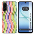 Funda Silicona para Samsung Galaxy A17 4G / 5G diseño Splash 06 Dibujos