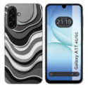 Funda Silicona para Samsung Galaxy A17 4G / 5G diseño Splash 07 Dibujos
