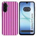 Funda Silicona para Samsung Galaxy A17 4G / 5G diseño Lines 01 Dibujos