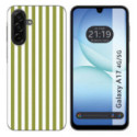 Funda Silicona para Samsung Galaxy A17 4G / 5G diseño Lines 02 Dibujos