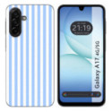 Funda Silicona para Samsung Galaxy A17 4G / 5G diseño Lines 04 Dibujos