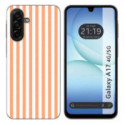 Funda Silicona para Samsung Galaxy A17 4G / 5G diseño Lines 05 Dibujos
