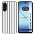 Funda Silicona para Samsung Galaxy A17 4G / 5G diseño Lines 06 Dibujos