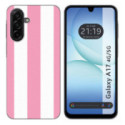 Funda Silicona para Samsung Galaxy A17 4G / 5G diseño Lines 07 Dibujos