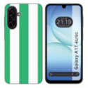 Funda Silicona para Samsung Galaxy A17 4G / 5G diseño Lines 08 Dibujos