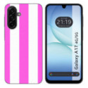 Funda Silicona para Samsung Galaxy A17 4G / 5G diseño Lines 09 Dibujos