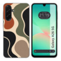 Funda Silicona para Samsung Galaxy A26 5G diseño Splash 02 Dibujos